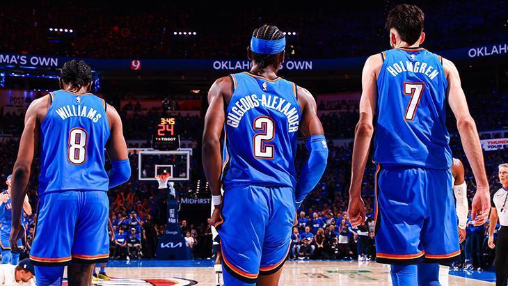 nba konferans finalinde thunder seride 2 0 one gecti rUMZcGsy