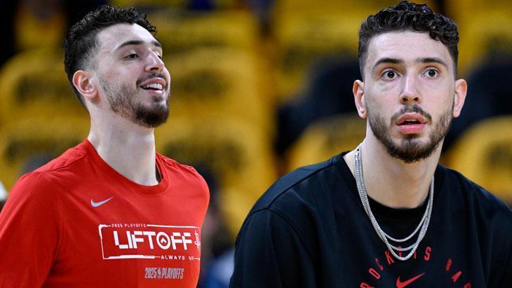 NBA'de Alperen Şengün için gündemi sarsacak takas iddiası! Rockets gözden çıkarabilir 1 nbade alperen sengun icin gundemi sarsacak takas iddiasi rockets gozden cikarabilir SCgy863O