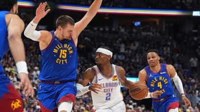 nbade nuggets seride 2 1 one gecti jokicten double double tspSYZwk