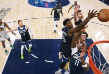 nbade timberwolves golden state warriorsi devirdi konferans finaline yukseldi jiLDnvhW