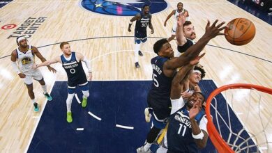 nbade timberwolves golden state warriorsi devirdi konferans finaline yukseldi jiLDnvhW
