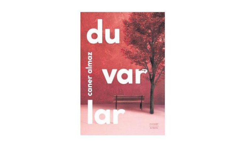 NDS Mükafatı ‘Duvarlar’ın 1 nds mukafati duvarlarin aGnjUvVN