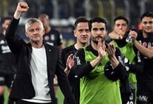 necip uysala fenerbahce derbisi sonrasi tffden fair play odulu lgXDOhzW