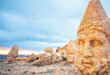 nemrut gece de isil isil olacak h689ra1i