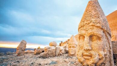 nemrut gece de isil isil olacak h689ra1i