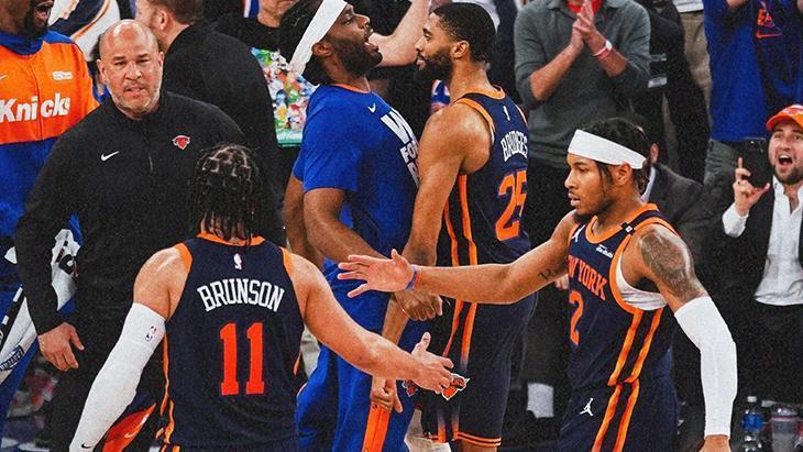 New York Knicks'ten son şampiyona büyük darbe! 1 new york knicksten son sampiyona buyuk darbe 126JQAQj