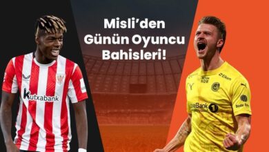 nico williams san mameste gollerini siraliyor kasper hogh bodo glimti tasimaya devam ediyor iste 3Xqqz7G3
