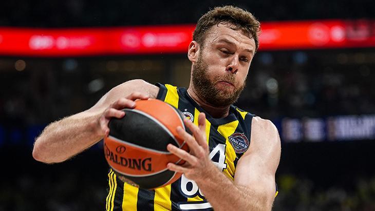 Nicolo Melli: İnsanın bazen talihi olması lazım! 1 nicolo melli insanin bazen talihi olmasi lazim