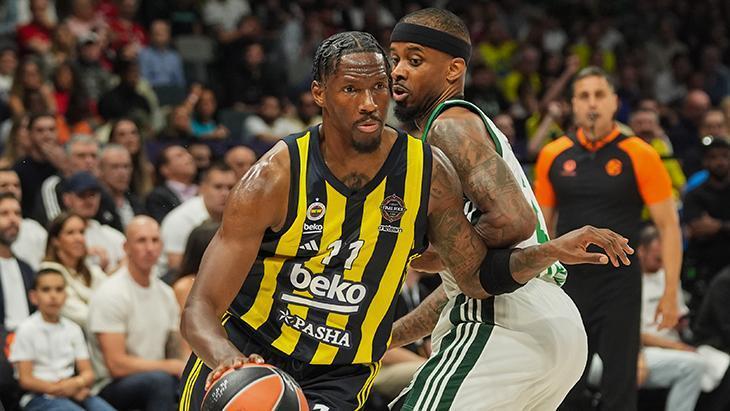 Nigel Hayes Davis: Pazar günü büyük partiyi yapacağız! 1 nigel hayes davis pazar gunu buyuk partiyi yapacagiz