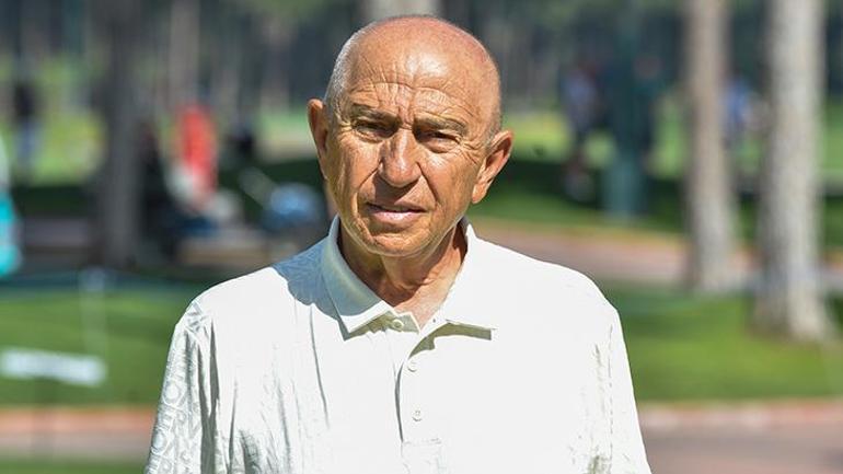 Nihat Özdemir: Anadolu'da golf yıldızlarının çıkacağına inanıyorum! 2 nihat ozdemir anadoluda golf yildizlarinin cikacagina inaniyorum 0 2JnugjqP
