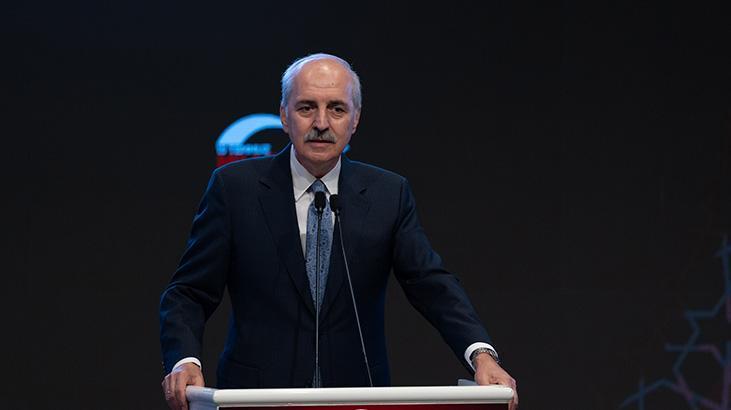 Numan Kurtulmuş 19 Mayıs'ta Gabar Dağı'na gidecek 1 numan kurtulmus 19 mayista gabar dagina gidecek XCvGLHmS