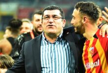 nurettin acikalin kayserispor cabanin ismi olmustur OdChnXOH