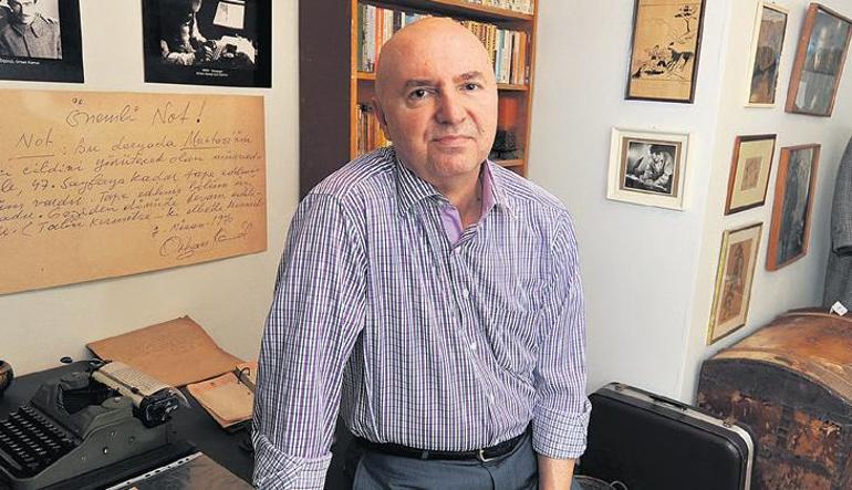 ‘Ödülü 40 yıllık emeğe verdik’ 2 odulu 40 yillik emege verdik 0 6Rgtrs5C