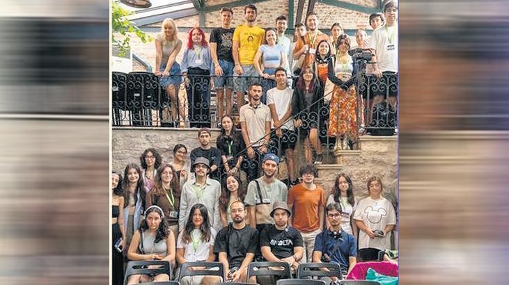 Öğrencilere ustalarla buluşma fırsatı 1 ogrencilere ustalarla bulusma firsati 1Iu6CL7s