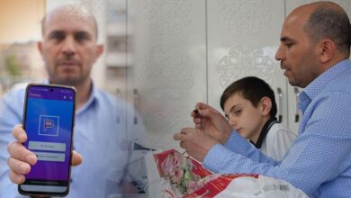 ogretmen televizyonda gordugu bir haberden etkilendi mucit oldu vTSkez9f