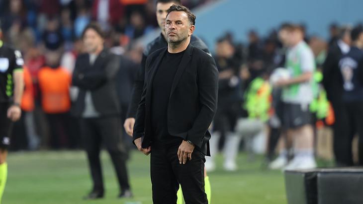 Okan Buruk'tan kupa finali ve şampiyonluk sözleri! 1 okan buruktan kupa finali ve sampiyonluk sozleri GtZRrOkS