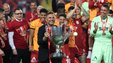 okan buruktan kupa itirafi bazi oyuncularimiz elendik diye dusundu HsEWDG2E