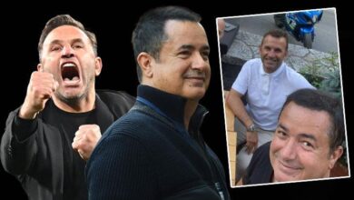 okan burukun kardesi fuat buruk acun ilicalinin sozleri galatasarayi hirslandirdi MqESqnaP