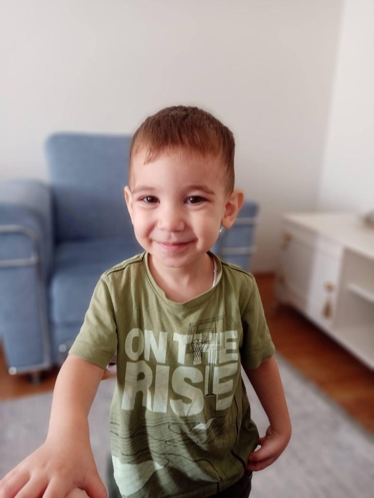 Okuldan gelen ağabeyini karşılamak istedi! 5 yaşındaki Metehan'ın kahreden mevti 4 okuldan gelen agabeyini karsilamak istedi 5 yasindaki metehanin kahreden mevti 2 VdZ4hiVB