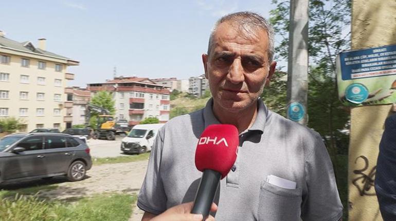 Okuldan gelen ağabeyini karşılamak istedi! 5 yaşındaki Metehan'ın kahreden mevti 6 okuldan gelen agabeyini karsilamak istedi 5 yasindaki metehanin kahreden mevti 4 YueYRZ2U