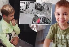 okuldan gelen agabeyini karsilamak istedi 5 yasindaki metehanin kahreden mevti PKEvj9A3