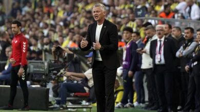 ole gunnar solskjaer jose mourinhoyu gecti uXPYPQxi