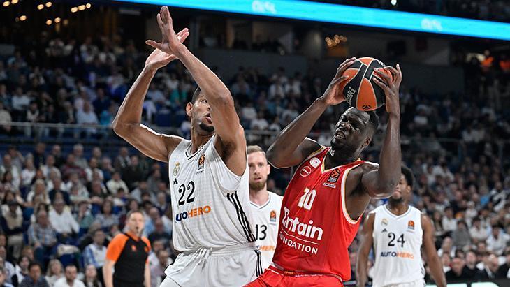 Olimpiakos, EuroLeague'de Final Four'da! 1 olimpiakos euroleaguede final fourda TpmajZCY