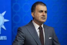 omer celik cumhurbaskanimizin unsurlu baris diplomasisi en saglam iradedir Hh3BATlu