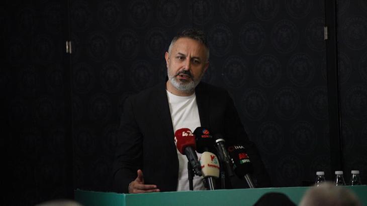 Ömer Korkmaz: Bu kulübün acil ödemeleri var! 1 omer korkmaz bu kulubun acil odemeleri var yODmWtFb