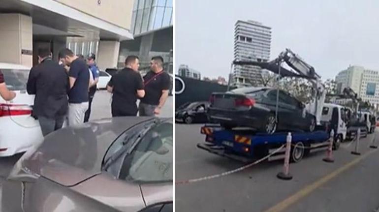 oncesi ve sonrasi dugun konvoyunda ambulans yol vermeyen soforler hakkinda karar 0 dXtGh8MJ