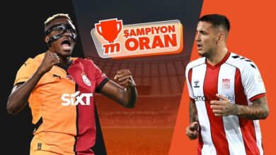 onder galatasaray sivassporu agirlayacak macin heyecani sampiyon oranlar ile mislide F2WAjrGC
