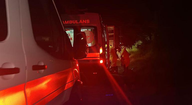 Ormanda kazdıkları kuyuda mahsur kalan kaldılar! 3 ormanda kazdiklari kuyuda mahsur kalan kaldilar 1 rXPFkmmj