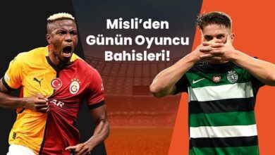 osimhen gyokeres pavlidis formda golculerin gunu iste misliden gunun oyuncu bahisleri gwSu4ObA