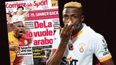 osimhen iddiasi galatasarayin uc katini verecek INdEX4dt
