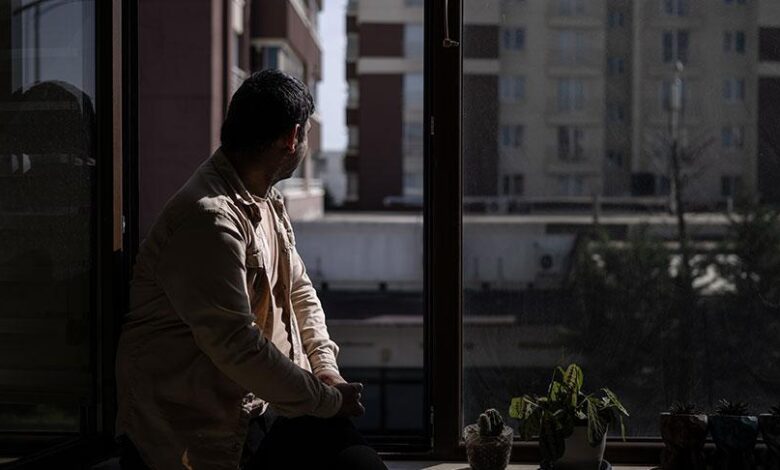 Oto endüstriden patronluğa! 5 yıllık kabusu bitti, tüm hayatını değiştirdi 1 oto endustriden patronluga 5 yillik kabusu bitti tum hayatini degistirdi 8YXUUmrA