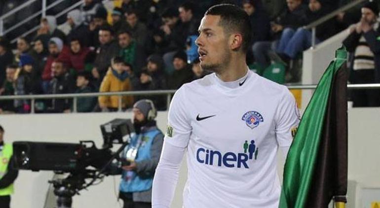 ÖZEL | Hajradinovic'ten Fenerbahçeli yıldıza övgü: Dünya futbolu için değerli bir figür 3 ozel hajradinovicten fenerbahceli yildiza ovgu dunya futbolu icin degerli bir figur 1 z9ZCpklk