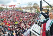 ozel konya mitinginde konustu bedelini bu ulkedeki herkes oduyor cnsm1Ggg