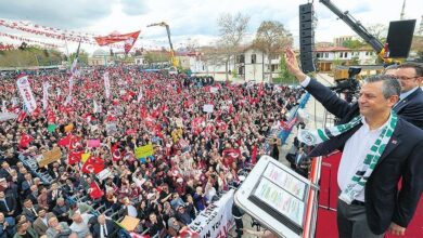 ozel konya mitinginde konustu bedelini bu ulkedeki herkes oduyor cnsm1Ggg