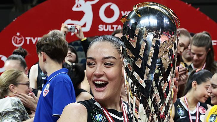 ozel zehra gunesten sampiyonluk vurgusu bu kupanin manasi farkli