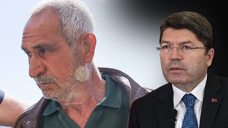 ozgur ozele saldiran selcuk tengioglu hakkinda bakan tunctan aciklama