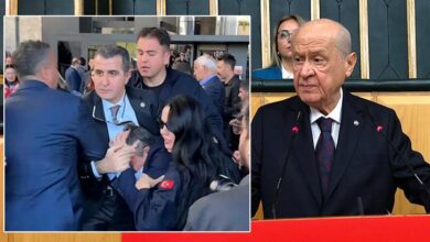 ozgur ozele taarruz bahceli bahse mevzu provokasyon her manada dusundurucu ve urperticidir NqL1vrin
