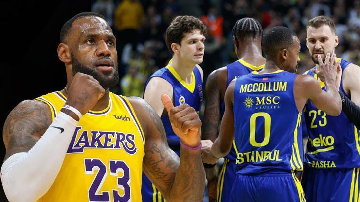 Panathinaikos'ta Cedi Osman: LeBron James Fenerbahçe maçına gelebilir 1 panathinaikosta cedi osman lebron james fenerbahce macina gelebilir LqjrqhQv