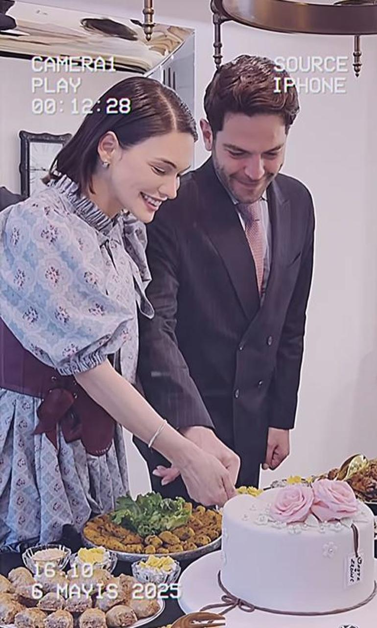 Paylaşım yeni tarih eski! Beste Kökdemir evlilik yolunda birinci adımı attı 2 paylasim yeni tarih eski beste kokdemir evlilik yolunda birinci adimi atti 0 3CMTD2Et