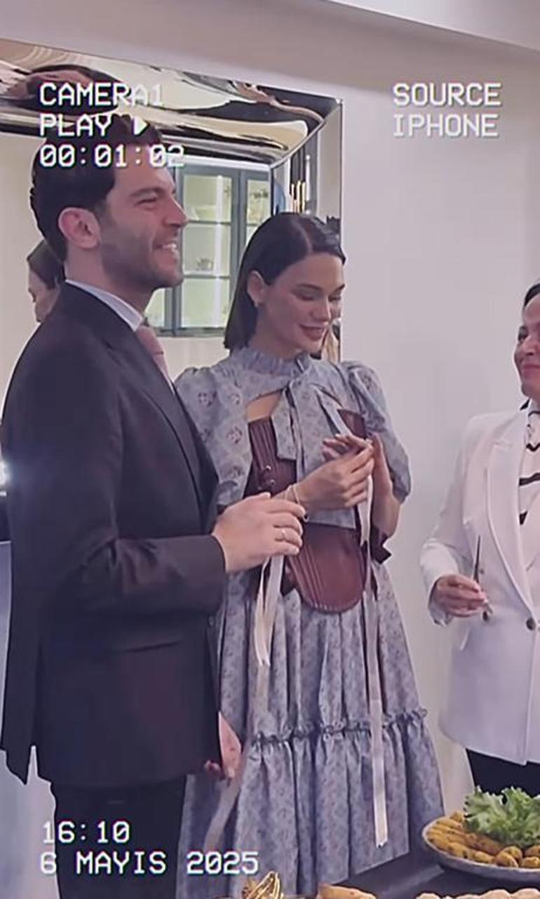 Paylaşım yeni tarih eski! Beste Kökdemir evlilik yolunda birinci adımı attı 3 paylasim yeni tarih eski beste kokdemir evlilik yolunda birinci adimi atti 1