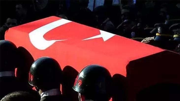 pence kilit harekati bolgesinde yildirim dusmesi sonucu bir asker sehit oldu e3RtFpjX