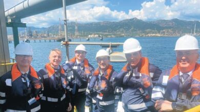 petrokimya tesisi icin hollanda ziyareti sg9Q4ihb