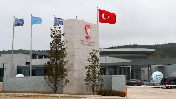 PFDK'dan Burak Kızılhan ve Arda Turan kararı! 1 pfdkdan burak kizilhan ve arda turan karari