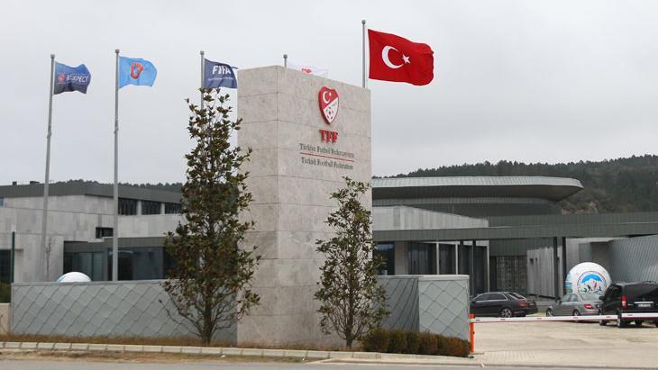 PFDK'dan Süper Lig kararları! Beşiktaş ve Trabzonspor'a dev ceza 1 pfdkdan super lig kararlari besiktas ve trabzonspora dev ceza gpNLW5Fg