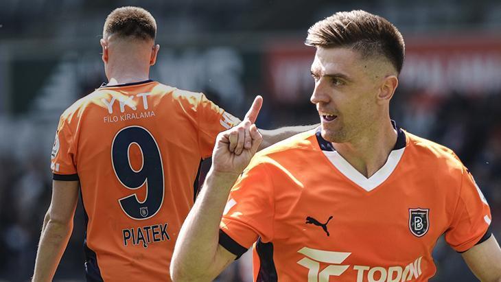 Piatek bombası! Polonya basını: Süper Lig devi görüşmelere başladı 1 piatek bombasi polonya basini super lig devi gorusmelere basladi KHVmY426
