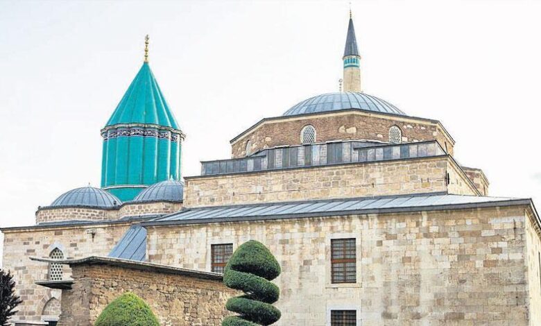 Pilot uygulama Konya’da başlayacak! Kentlerin ömür kalitesi ölçülecek 1 pilot uygulama konyada baslayacak kentlerin omur kalitesi olculecek QPCEYzST